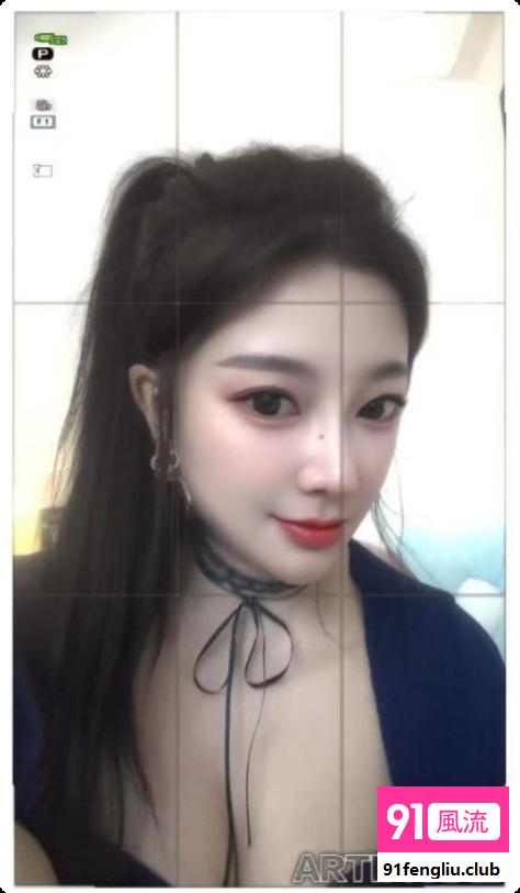 包河美女小姐姐